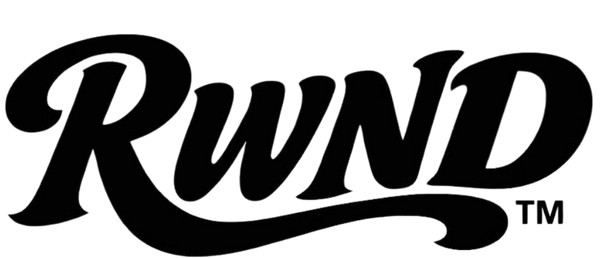 Rewind logo