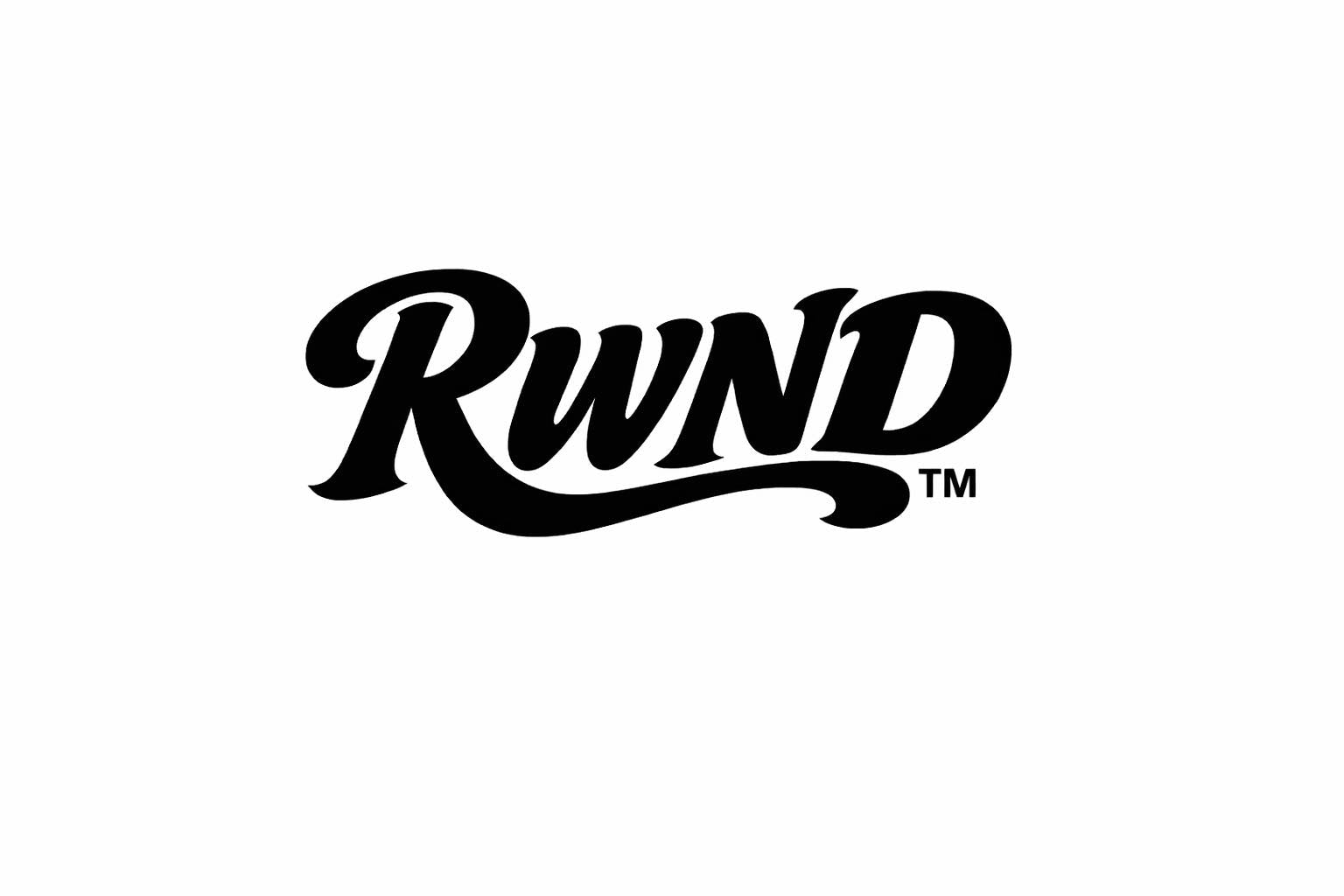 RWND The Rewind Society | Limited Streetwear Philippines
