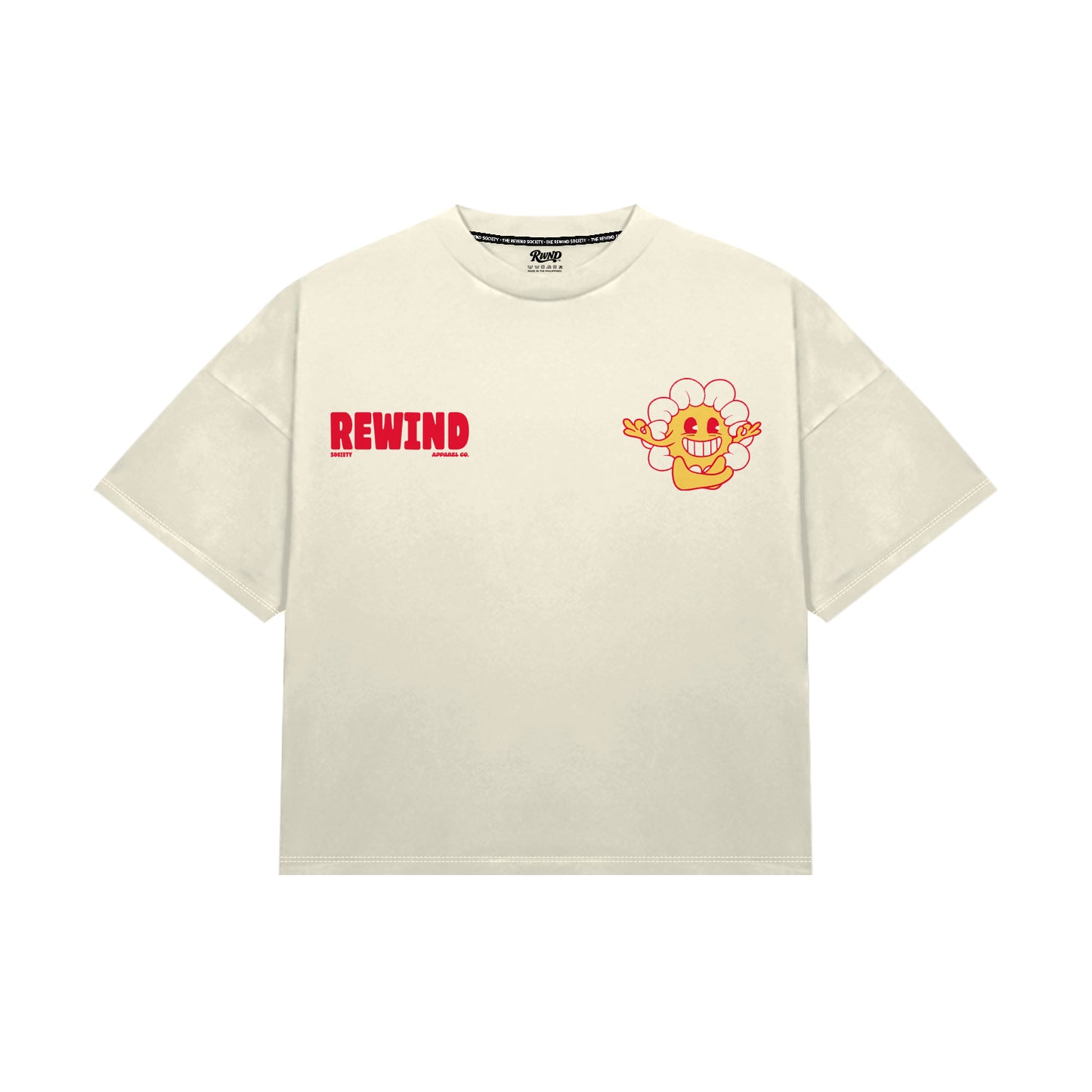 R.M.E Tee