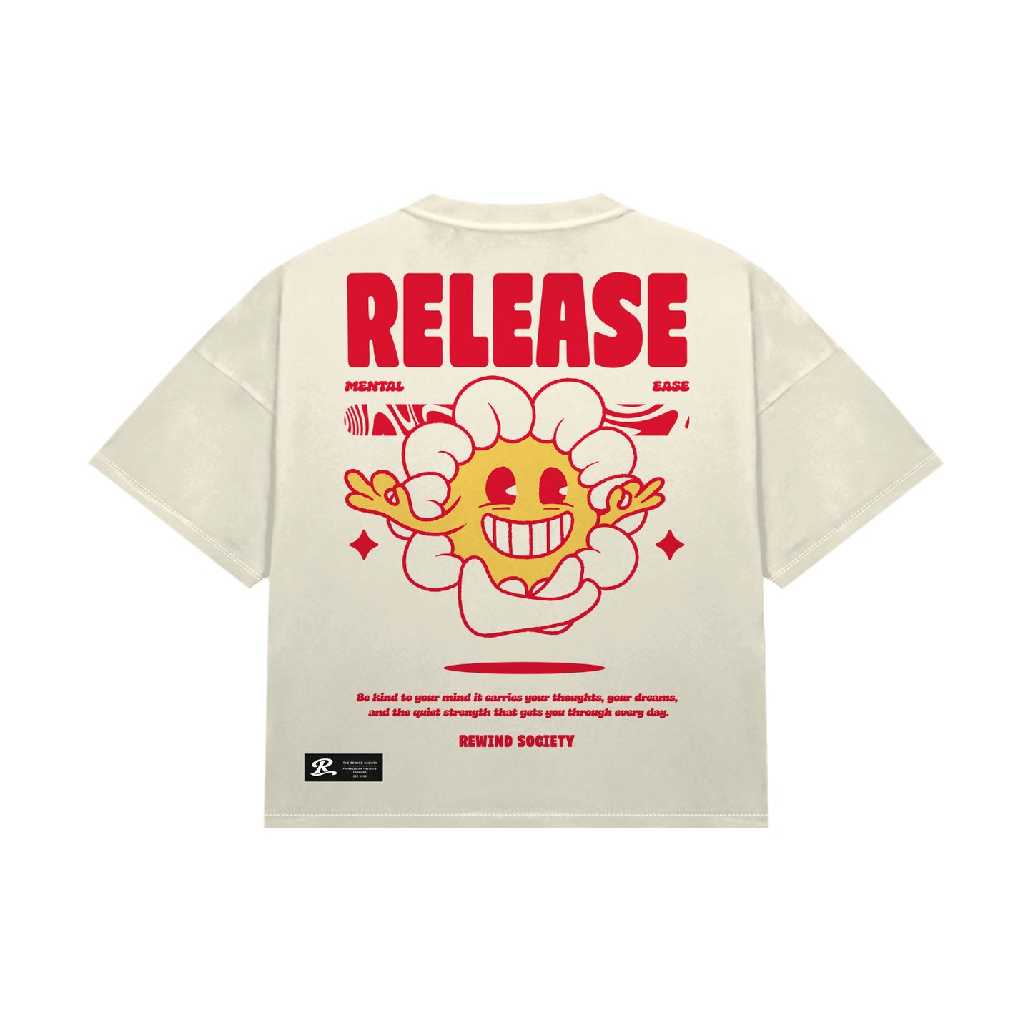 R.M.E Tee