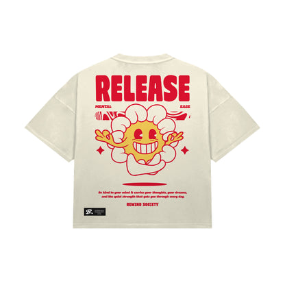 R.M.E Tee