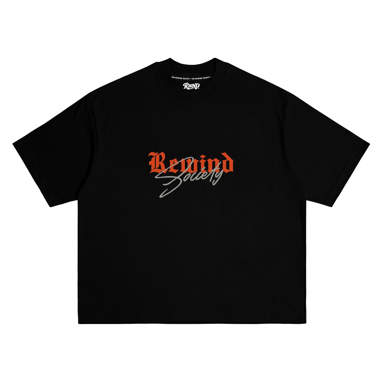 Wicked Wool Tee
