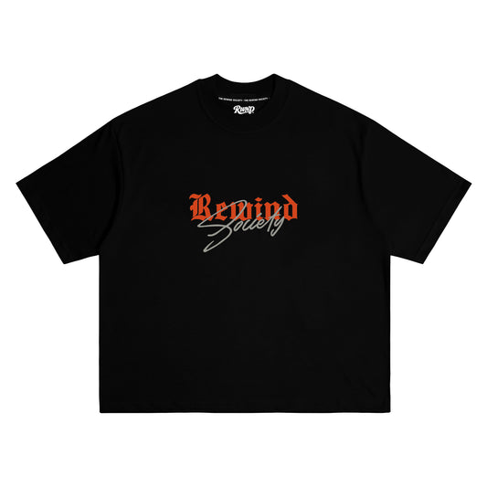 Wicked Wool Tee