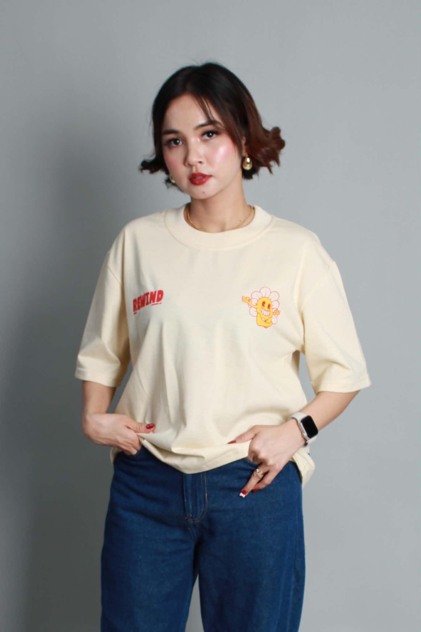 R.M.E Tee