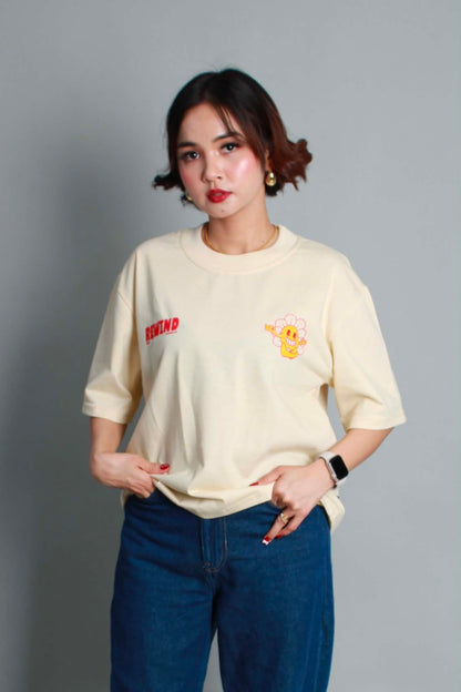 R.M.E Tee