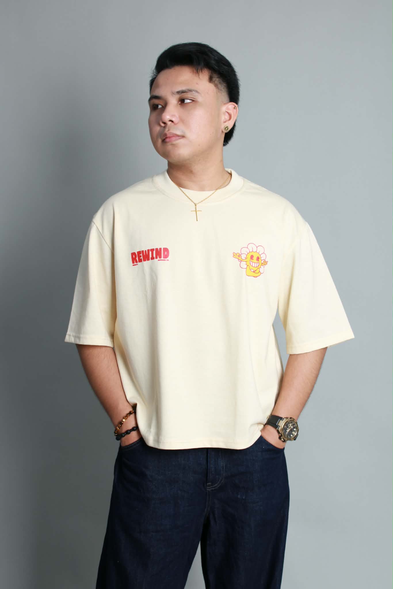 R.M.E Tee