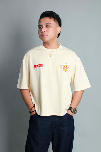 R.M.E Tee