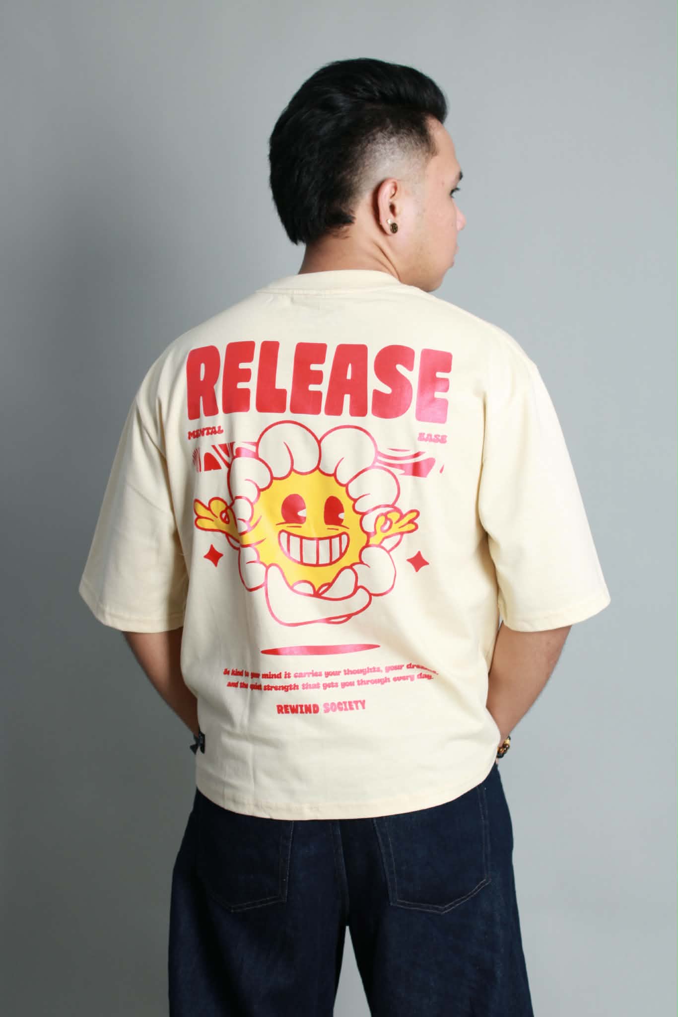 R.M.E Tee