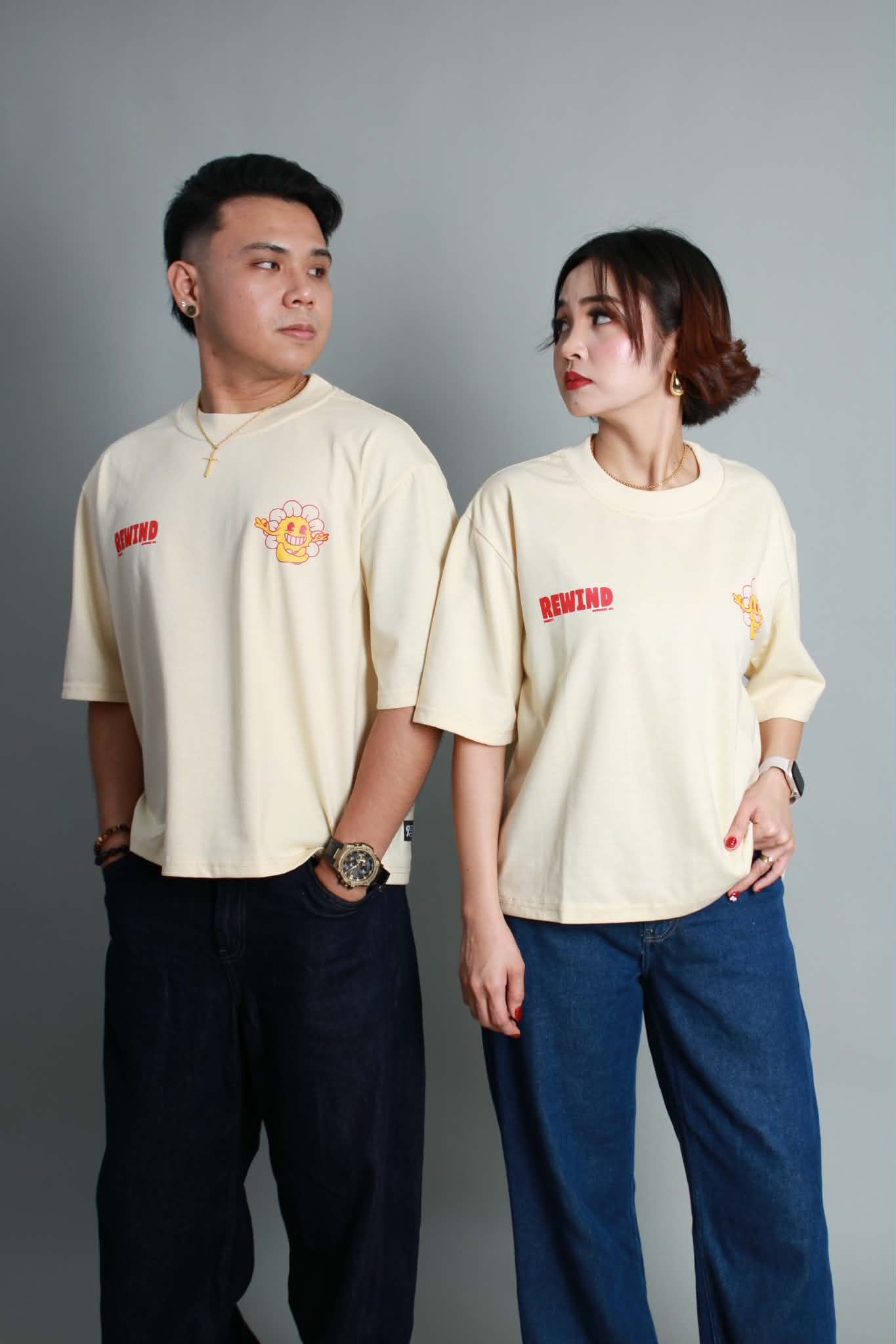 R.M.E Tee