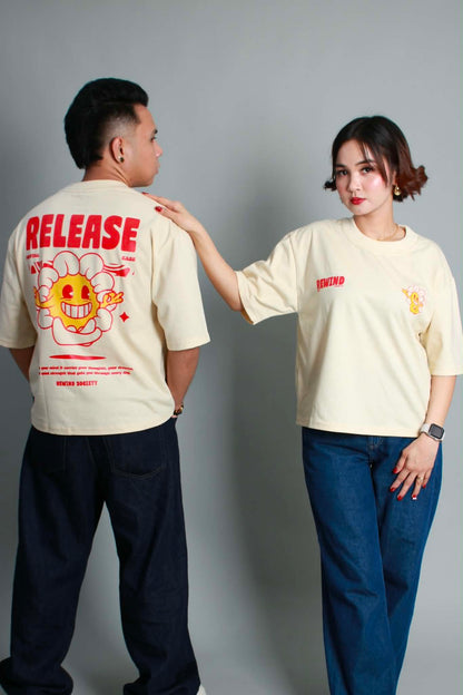 R.M.E Tee